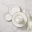 Sugar Bone China Dinnerware Set