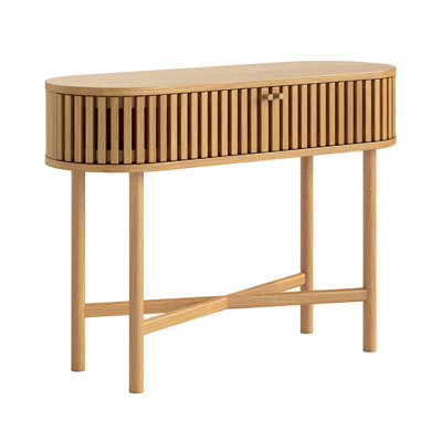 Aleyana 103cm Console Table