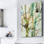 «Botanical Birds I», reproduction d'impression sur toile-29146310