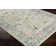 Herschell Machine Woven Oriental Area Rug 