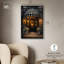 «Elegant Night Time Store Store Canvas» par Art Remedy-113423822-112538947-112538949