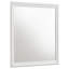 Miroir de commode Merland