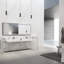Miroir de salle de bain sans cadre-86661735