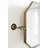 Dunnell Metal Flat Mirror