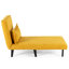 Naraya Upholstered 1 Seater Sofa Bed-2003362297