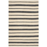 Ralph Lauren Sagaponeck Stripe Wool Striped Rug