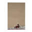 Serviette de thé Lety Snow brodée Softy