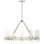 Ian K. Fowler Presidio Medium Chandelier