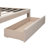 Bed Frame-121011634-121011637