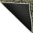 Machine Washable Indoor/Outdoor Arline ACN2165 Global Rug-1318969672