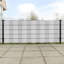 Cayse Polyethylene Balcony Privacy Screen-1374099734