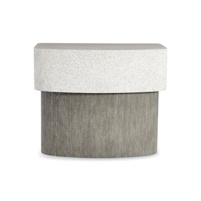 Monolith 1 - Drawer Nightstand