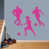 Hot Pink