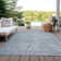  Chayden Indoor/Outdoor Chantille ACN991 Gray Area Rug