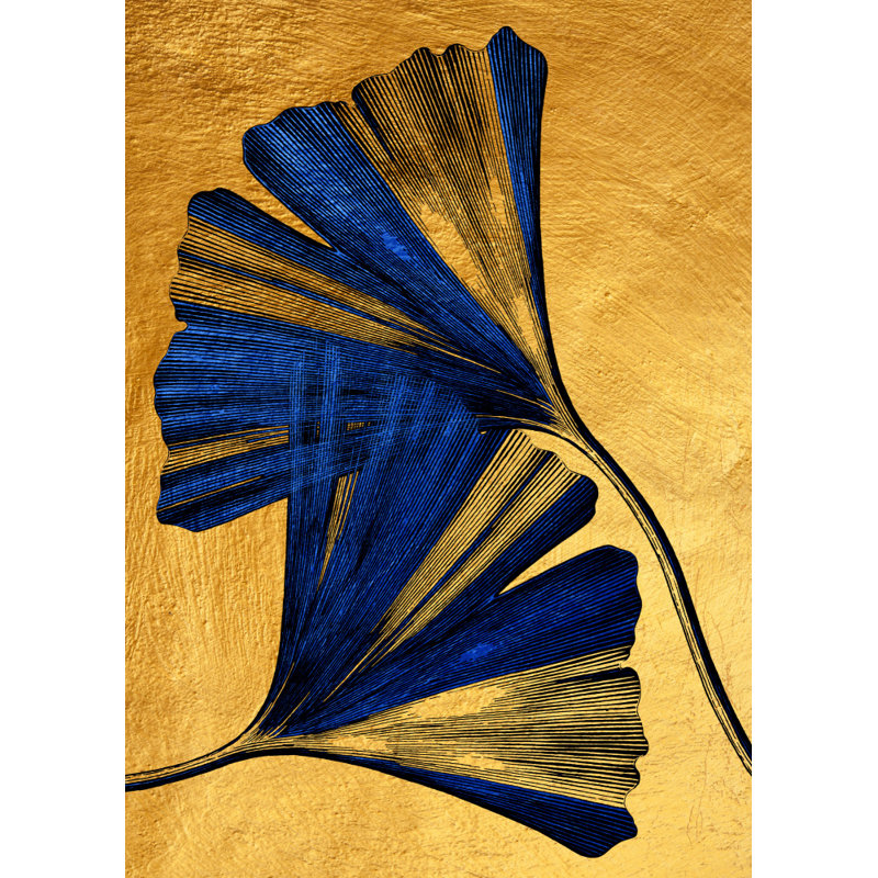 Wrapped Canvas Print, 76.2 cm H x 50.8 cm W