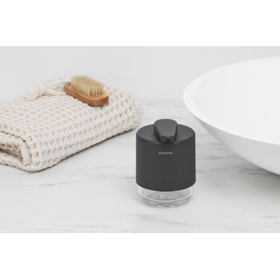 Brabantia Mindset Soap Dispenser