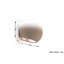 Anberlyn Ceramic Flush Mounted Sconce