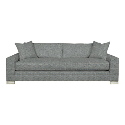 Claremont Upholstered 83.5'' Sleeper Sofa