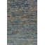 Mystique Hand Knotted Wool Geometric Area Rug-68275790