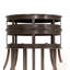 Saxony 8 - Light Chandelier