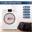 Jeté chauffant en flanelle Westinghouse-73109228-72847137