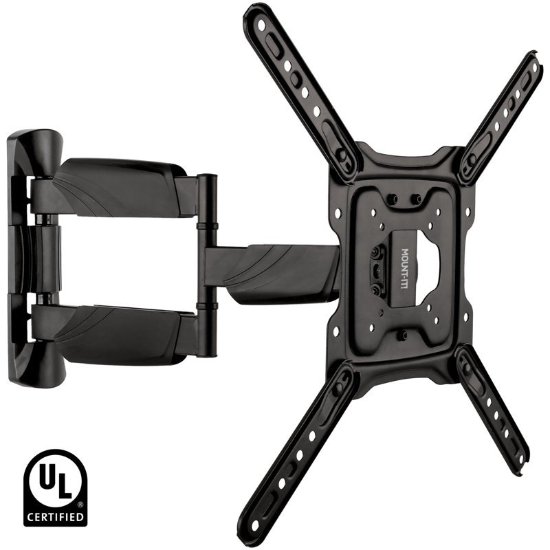 Mount-it Single Screen Wall Mount