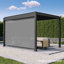Écran 111 en aluminium pour pergola-93564126-58712795