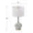Nyledon Table Lamp W/ Shade