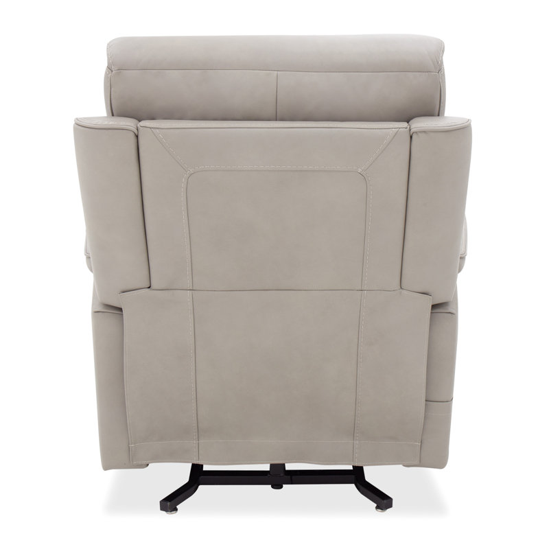 RC Recliner, Gray