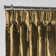 Room Darkening Single Curtain Panel