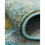Rizer Washable Abstract Indoor Rug-1213342874
