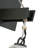 Menlo Park 1-Light Armed Sconce-127115078