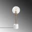 Lampe de table en métal Bono-912118621