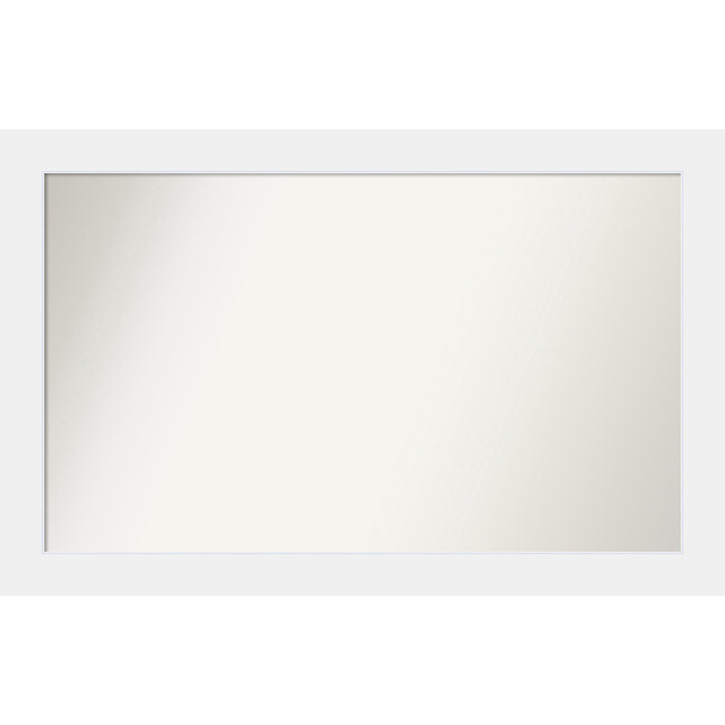 Miroir mural Alaena, 26 po x 43 po