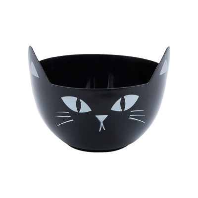 Disposable Halloween Serving Bowl