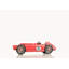 Sculpture Adaeze 1954 Lancia D50
