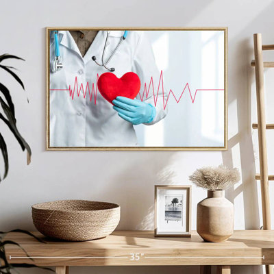 Soins médicaux pour cardiologue