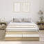 Vidaxl Storage Bed Frame-113971082-113971088