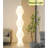 69 Inch Led Column Floor Lamp