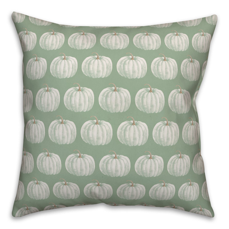  Coussin Pumpkin