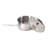 Stansport Stainless Steel Solo II Cook Pot