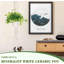 Faux plantes d'intérieur avec pots