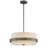 Calumet - Light Weathered Iron Unique/Statement Pendant-1275828928
