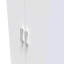 Beraud 2 Door Wardrobe-433502088