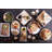 Symphony Appetizer Serving Tray Set Bickerstaff