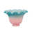 Teal/Pink