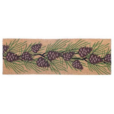 Andan Christmas Outdoor Doormat