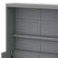 Lit escamotable avec placard Culbreth-580450616