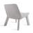 Neat Upholstered Accent Chair-94578567