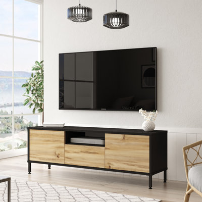 Derrich TV Stand for TVs up to 50"